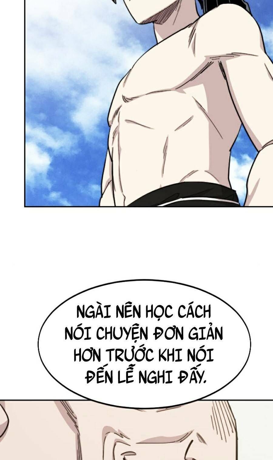 hoa sơn tái xuất chapter 54 - Next chapter 55