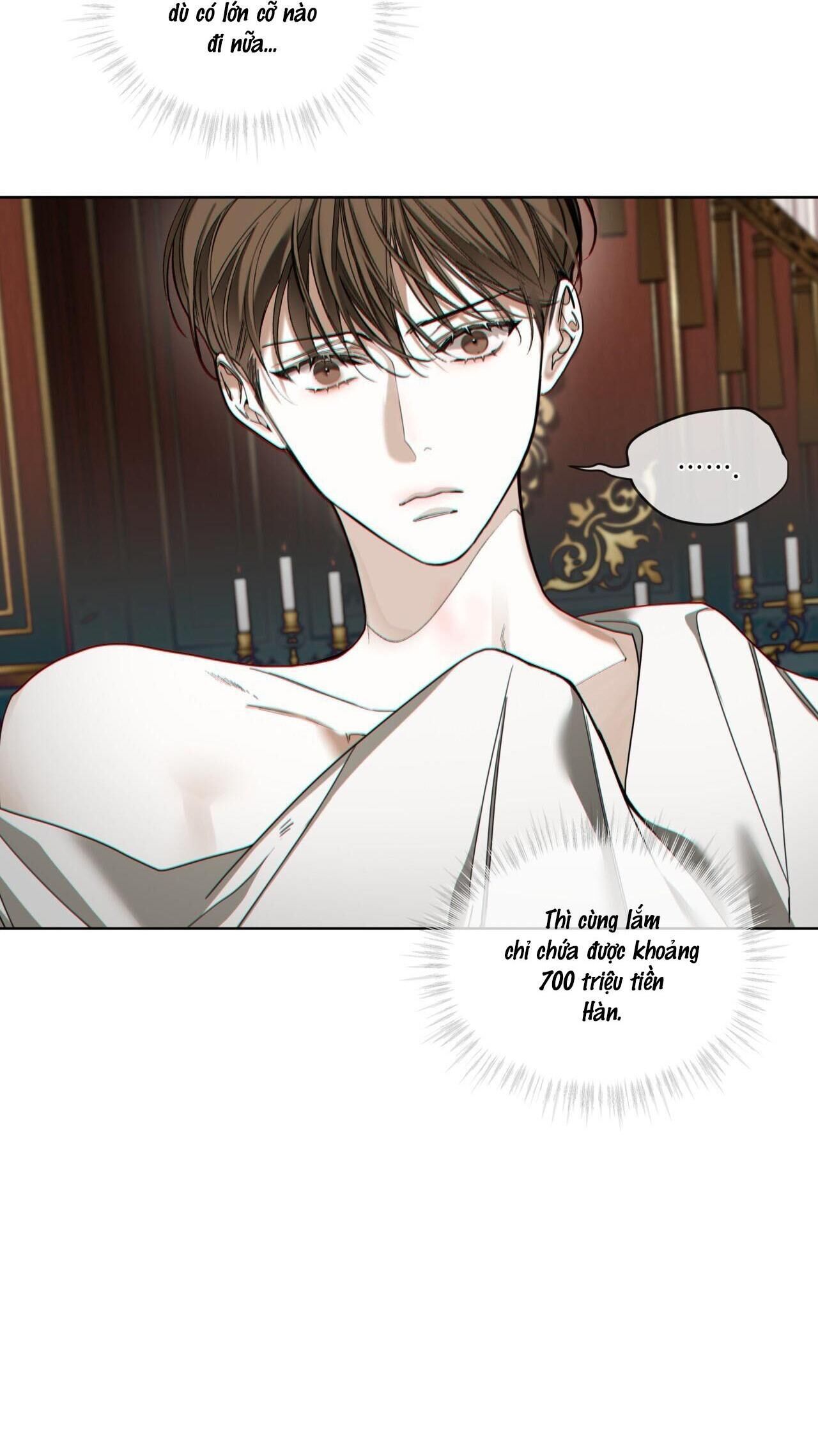 (CBunu) Phạm Luật Chapter 70 - Trang 2