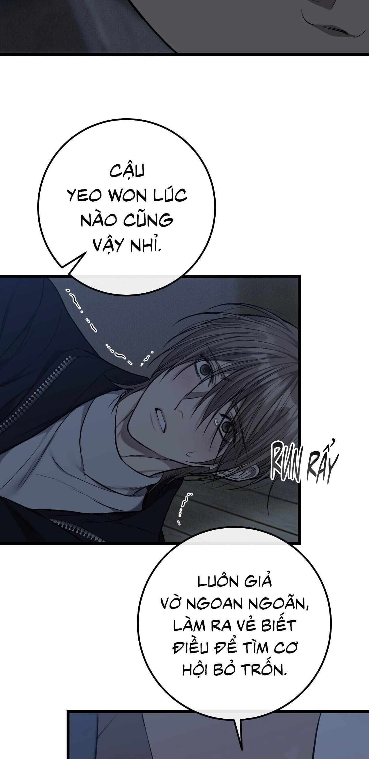 xx đê tiện Chapter 44 - Next Chapter 44