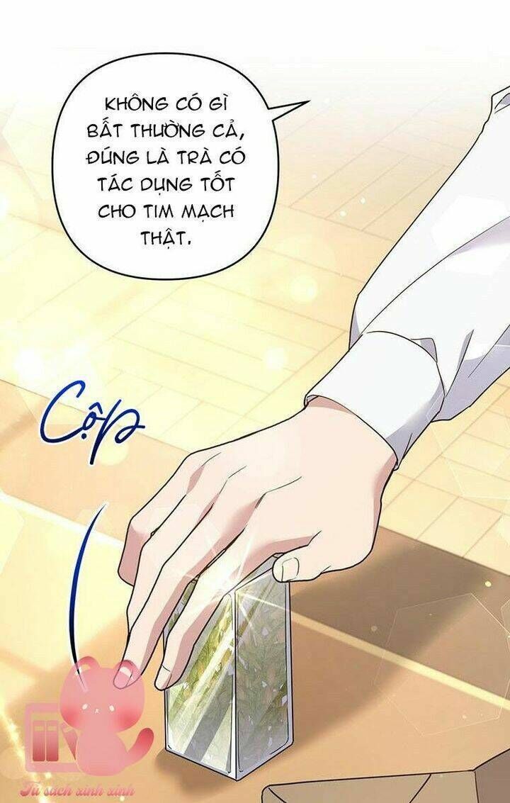 hãy để tôi được hiểu em chapter 93 - Trang 2