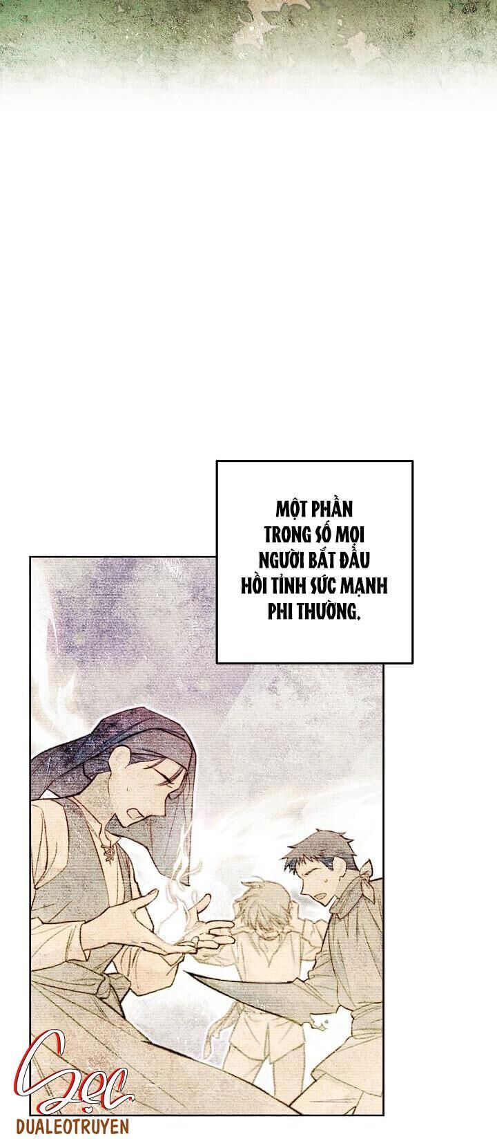 (ABO) BƯỚC NGOẶT Chapter 1 - Trang 1