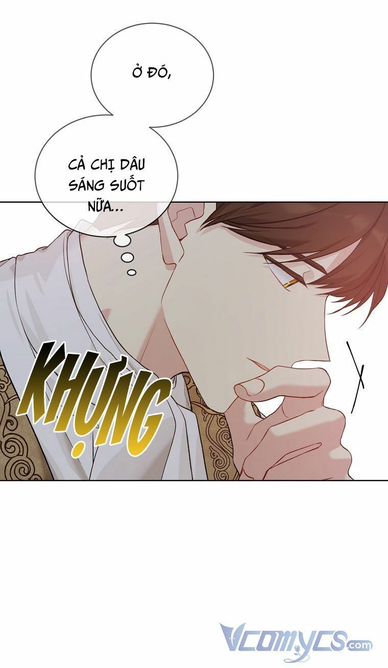 vương miện viridescent chapter 53 - Trang 2