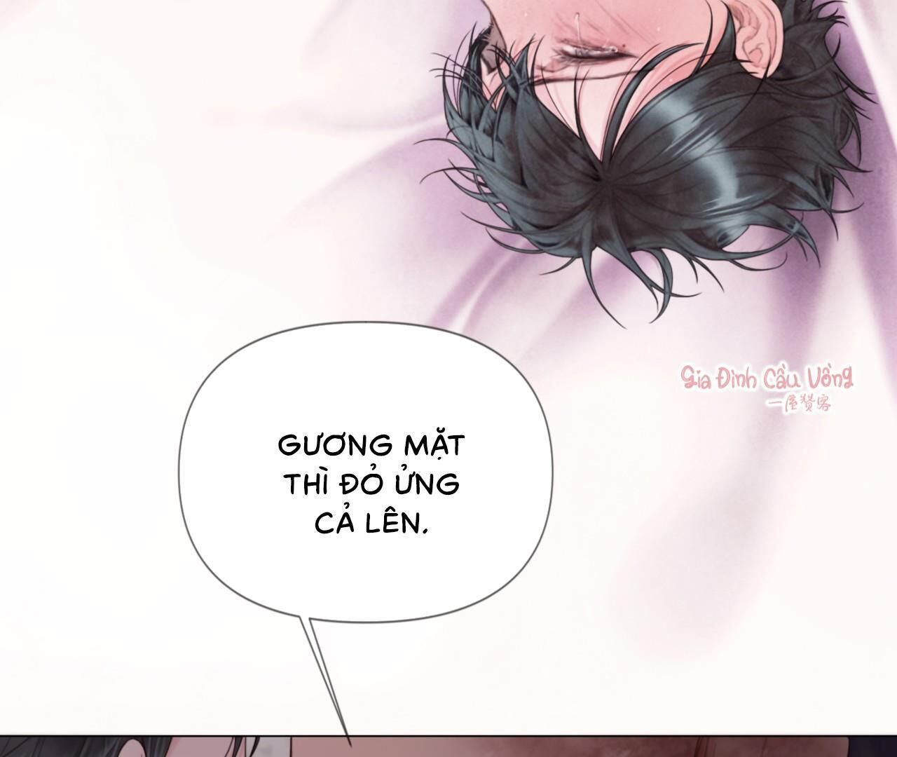 Mary Jane Chapter 9 18+ - Trang 1