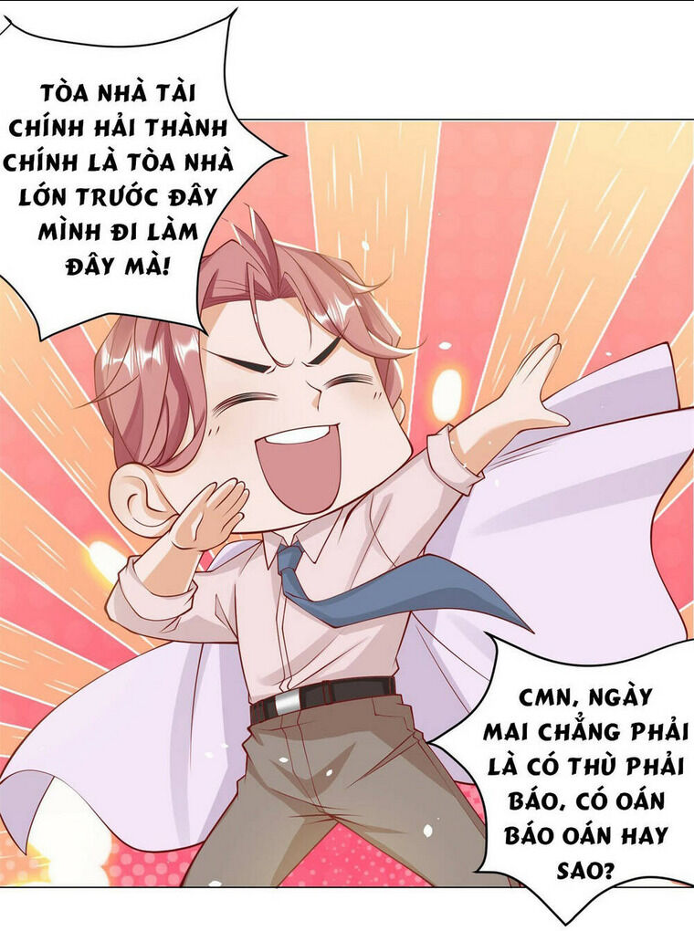 tôi là tài xế xe công nghệ có chút tiền thì đã sao? chapter 2 - Next chapter 3