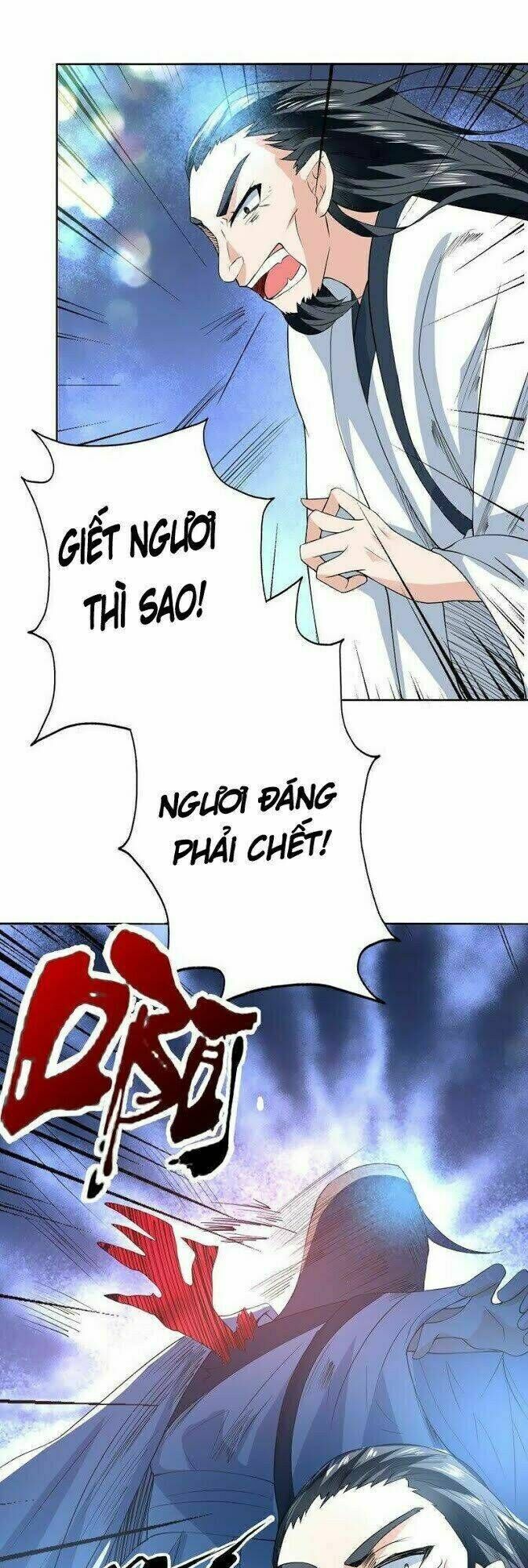 tối cường thần thú hệ thống chapter 81 - Next chapter 82