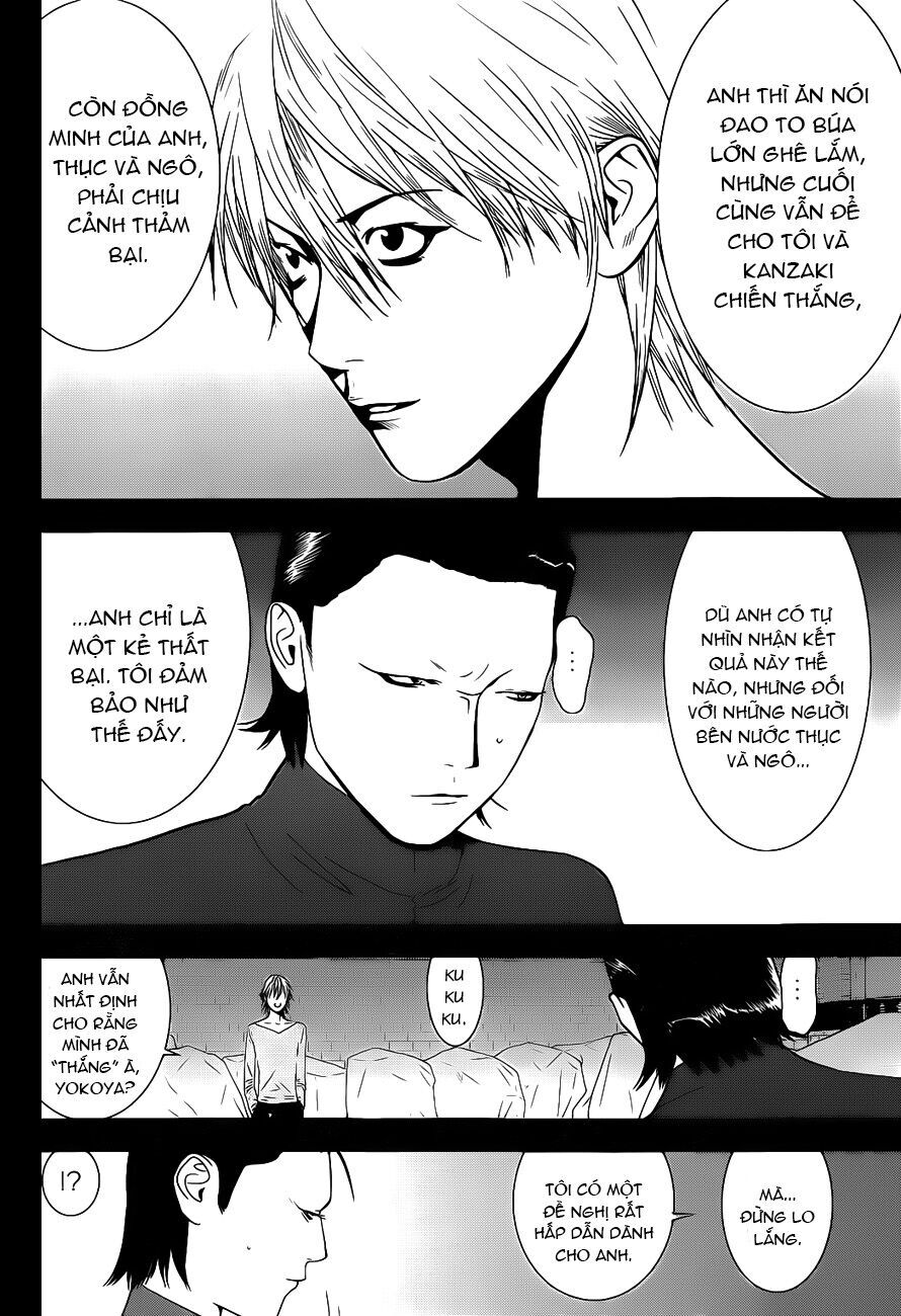 Liar Game Chapter 194 - Next Chapter 195