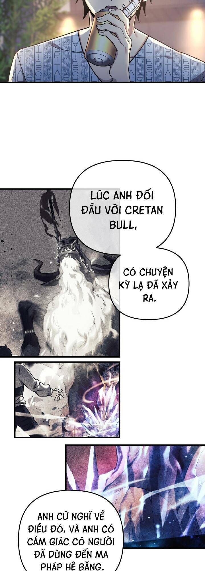 con gái tôi là trùm cuối chapter 4 - Trang 2