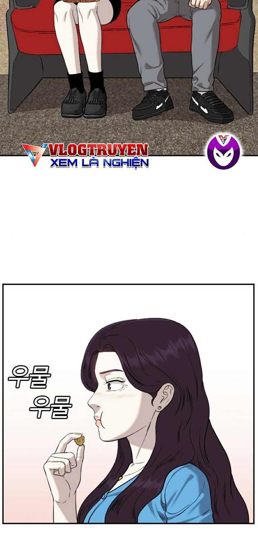 người xấu chapter 83 - Trang 2