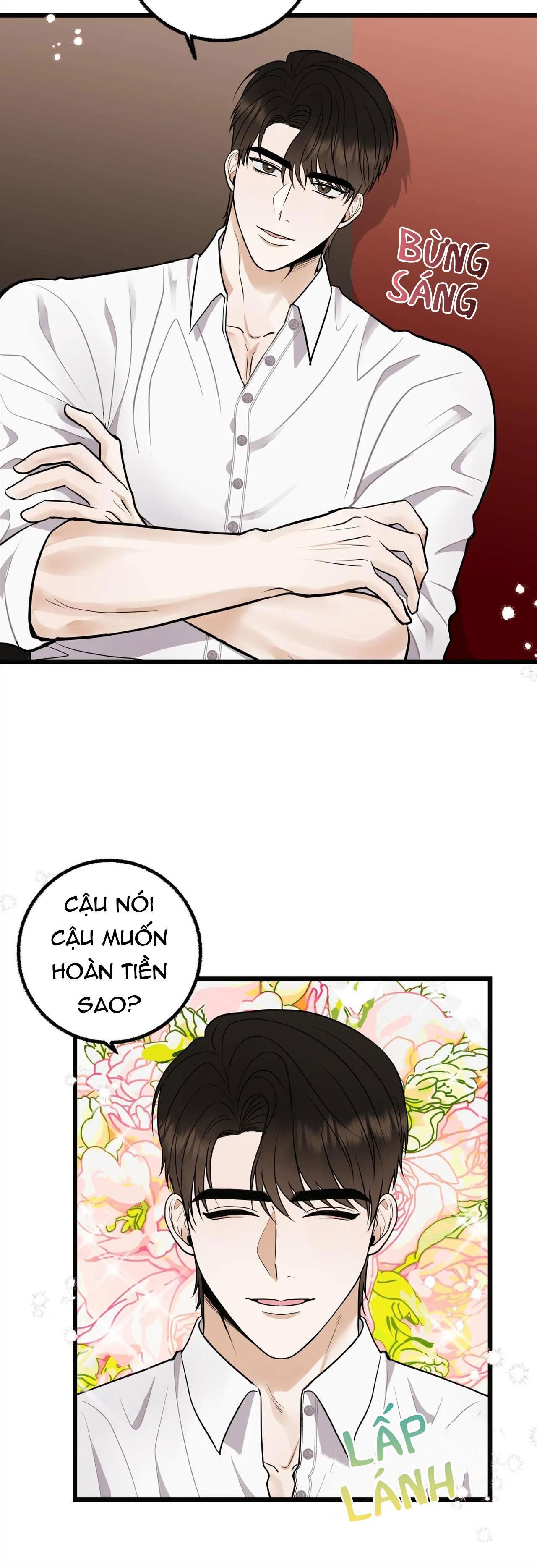 manhwa chịch vồn chịch vã Chapter 109 Trả lại XX 1 - Next Chapter 110 Trả lại XX 2