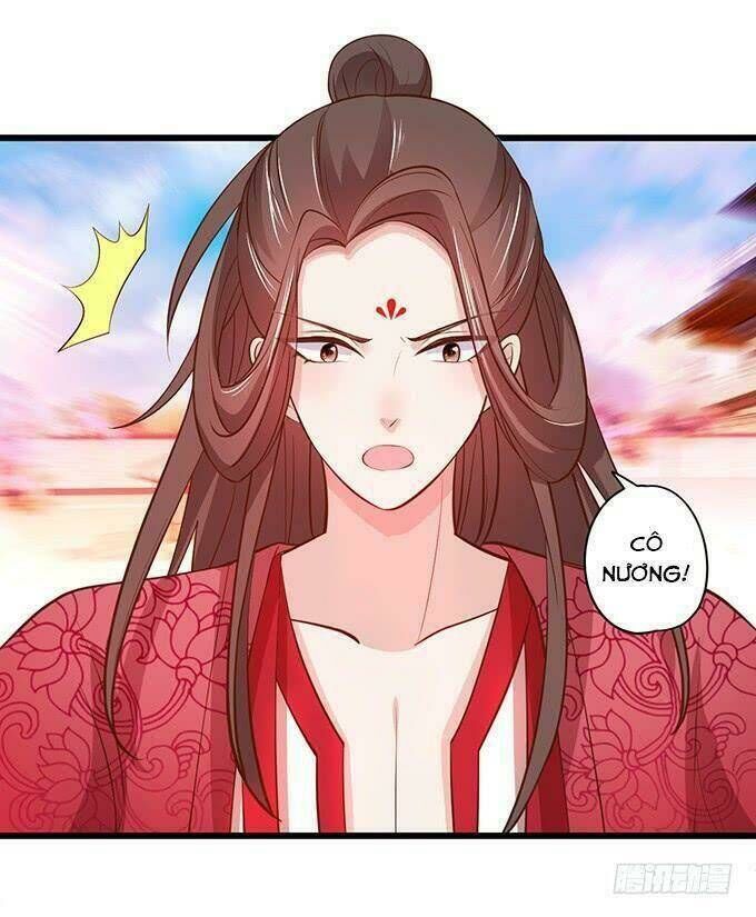 hồ tiên hung bạo Chapter 103 - Trang 2