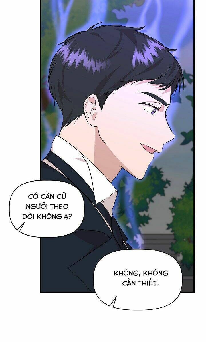 tôi không phải là cinderella chapter 21 - Trang 2