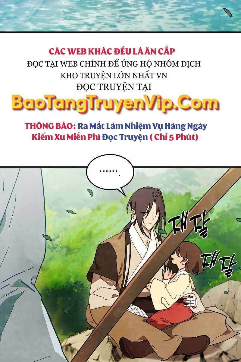 vị thần trở lại chapter 43 - Trang 2