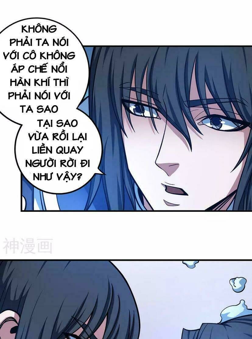 tuyệt thế võ thần chapter 320 - Next chapter 321