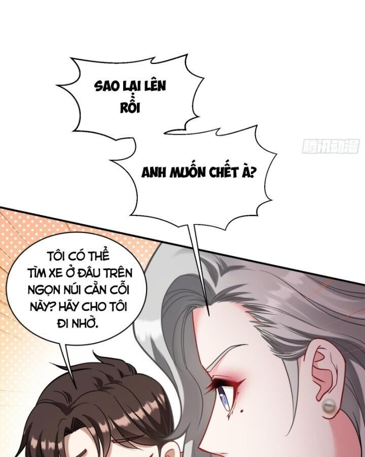 không làm kẻ nịnh bợ nữa, ta trở thành tỷ phú! chapter 77 - Next chapter 78