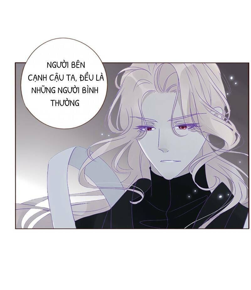 ôm hôn mạc nhiên chapter 9 - Trang 2