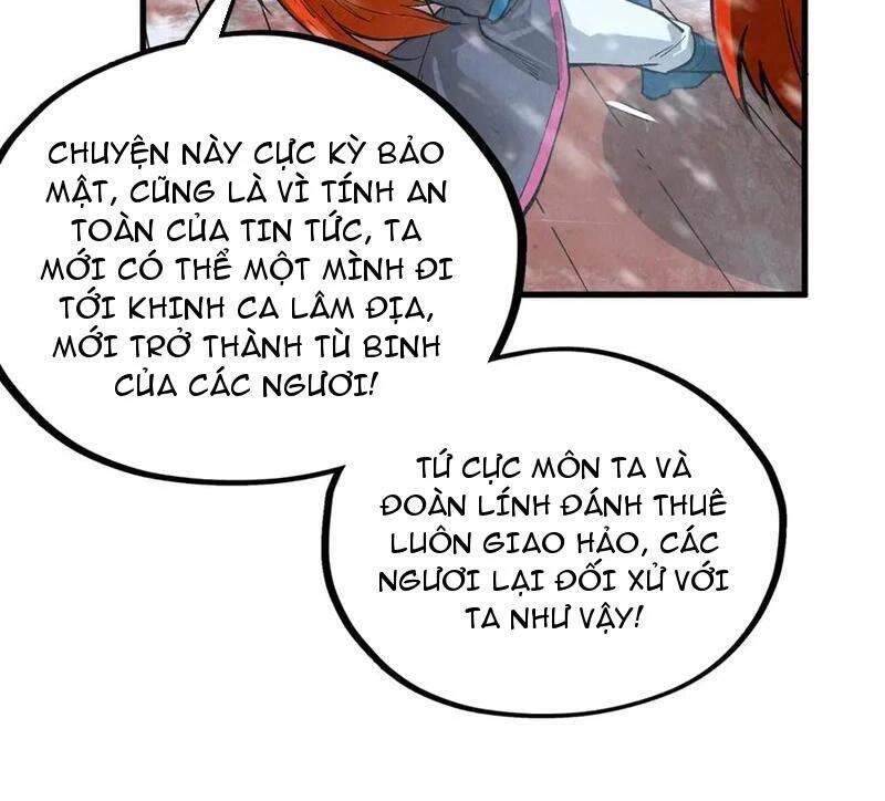 vạn cổ chí tôn Chapter 335 - Trang 2