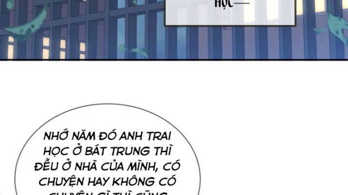 Để Ý Tôi Chút Nào Chapter 3 - Trang 2