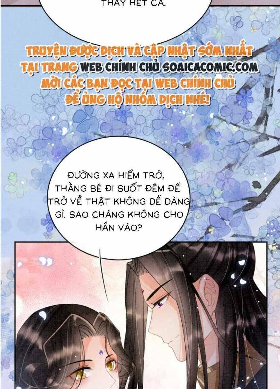 bạch nguyệt quang lạm quyền của sủng hậu chapter 65 - Trang 2