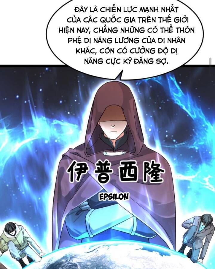 Toàn Cầu Băng Phong: Ta Chế Tạo Phòng An Toàn Tại Tận Thế Chapter 380 - Next Chapter 381