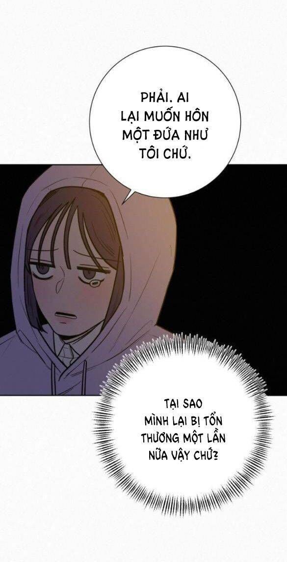 chiến lược: tình yêu trong sáng chapter 44.5 - Next chapter 45