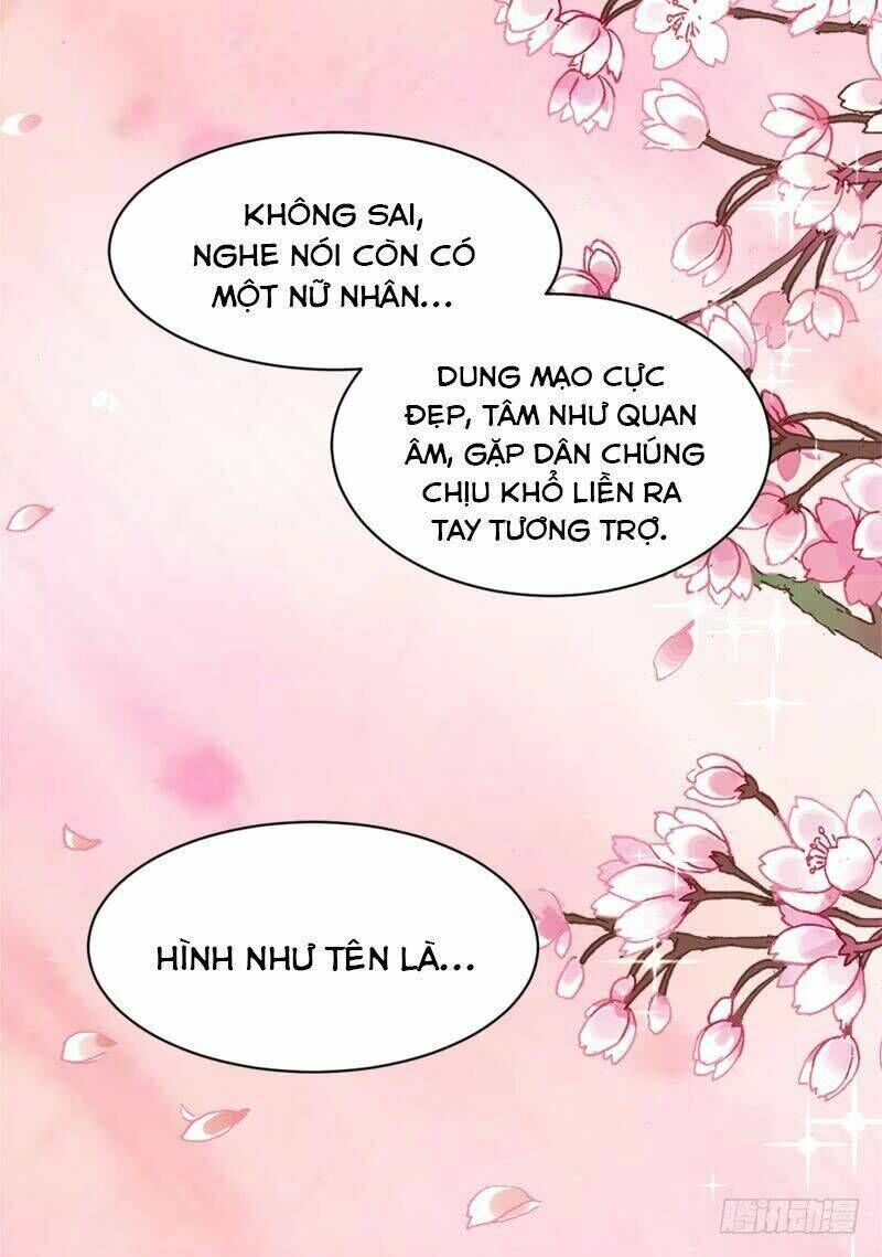 trò chơi trừng phạt chapter 50 - Trang 2