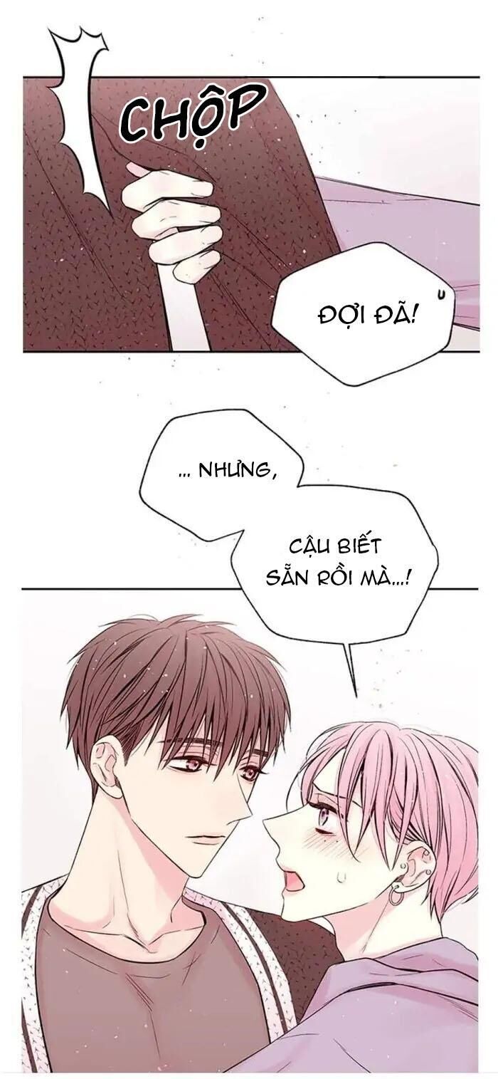 bí mật của tôi Chapter 45 - Trang 1