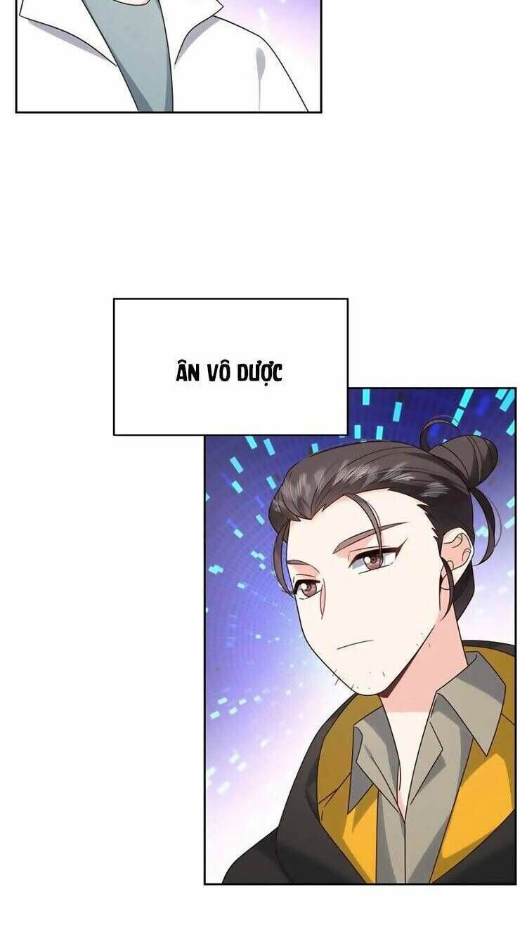 hotboy quốc dân là nữ chapter 370 - Trang 2