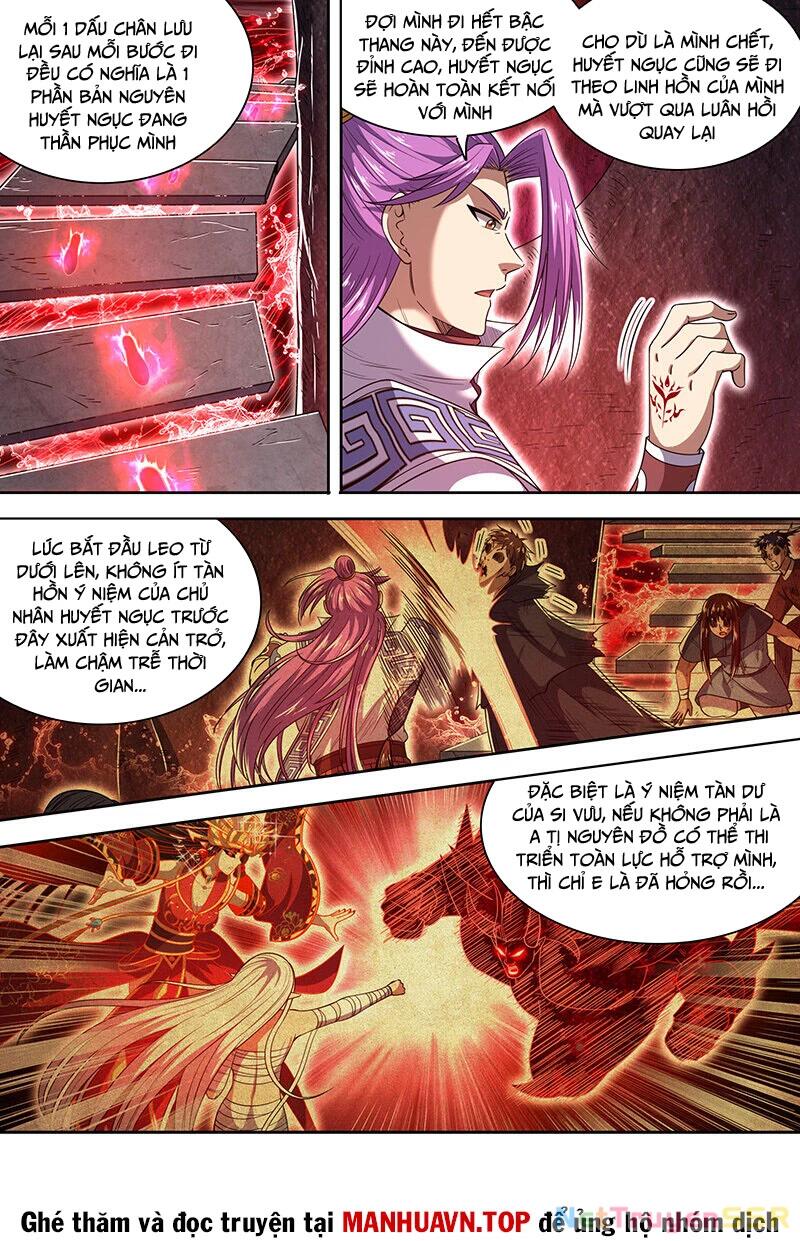 ngự linh thế giới Chapter 829 - Next Chapter 830