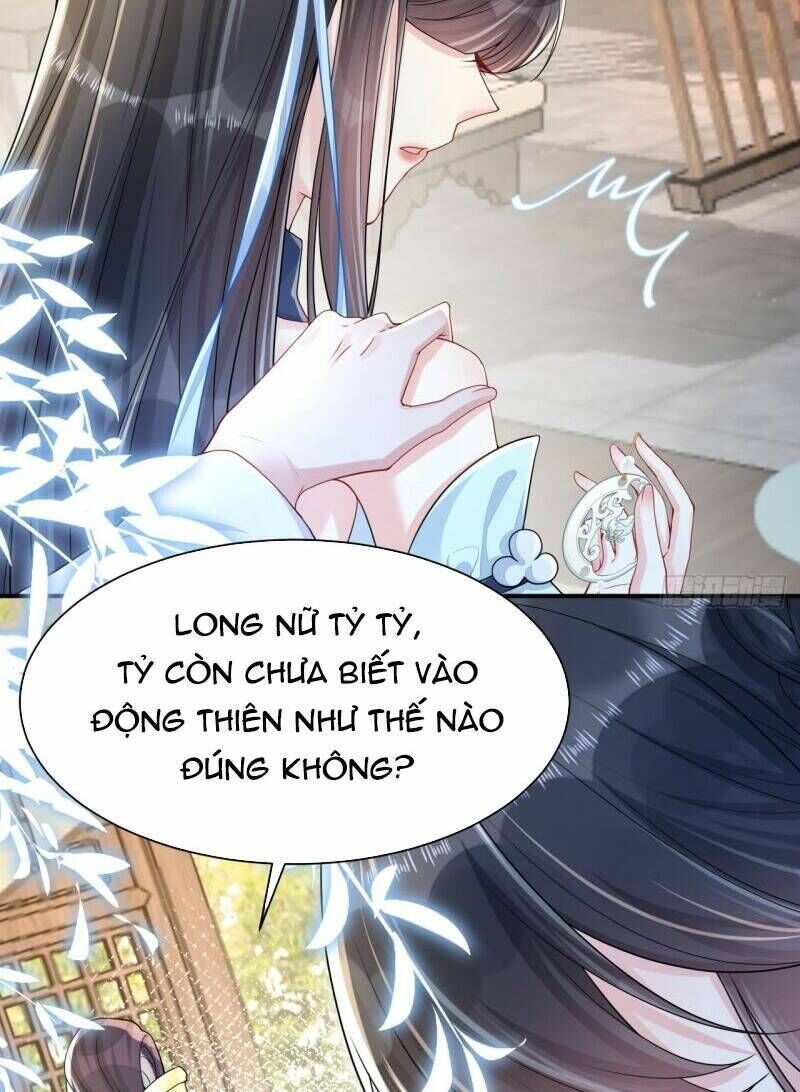 long nữ điện hạ bị phản công chapter 3 - Next chapter 4