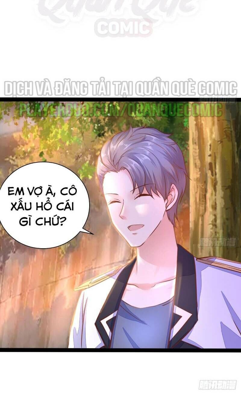 cực phẩm tiên tôn ở rể chapter 8 - Trang 2