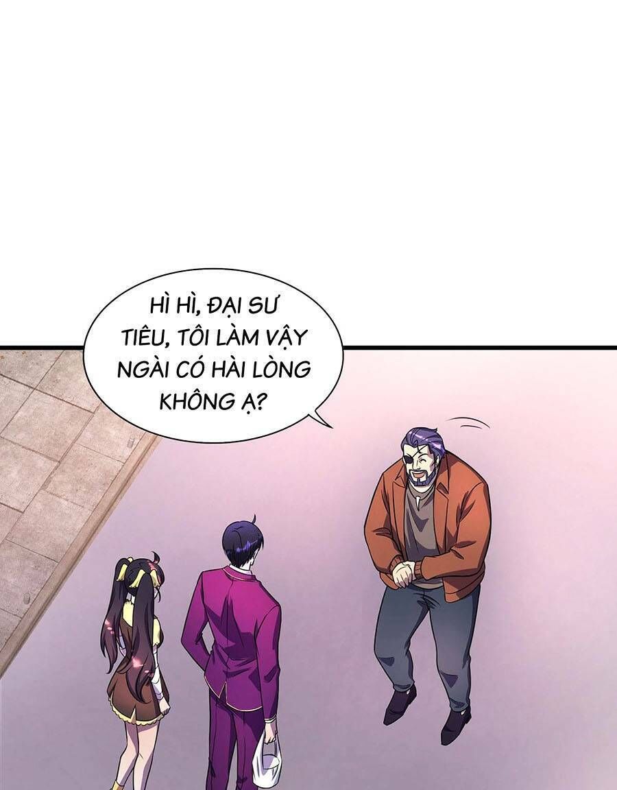 càng đánh càng mạnh Chapter 17 - Trang 2