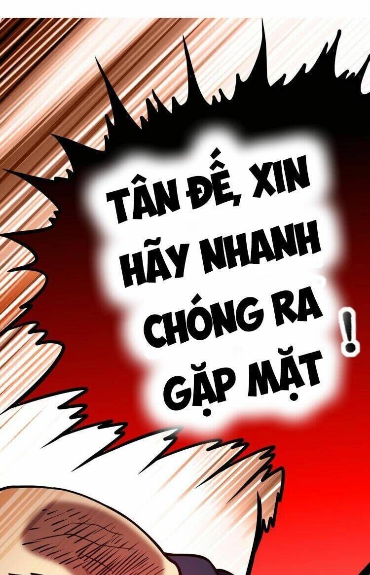 Đệ Tử Của Ta Đều Là Siêu Thần Chapter 210 - Trang 2