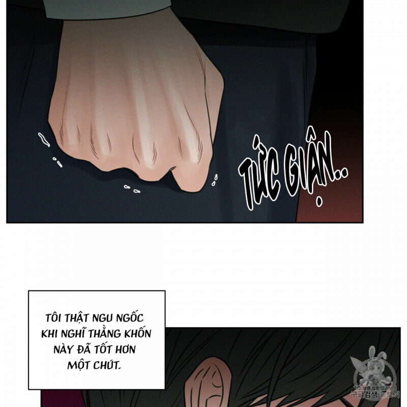 dù anh không yêu em Chapter 7 - Trang 1