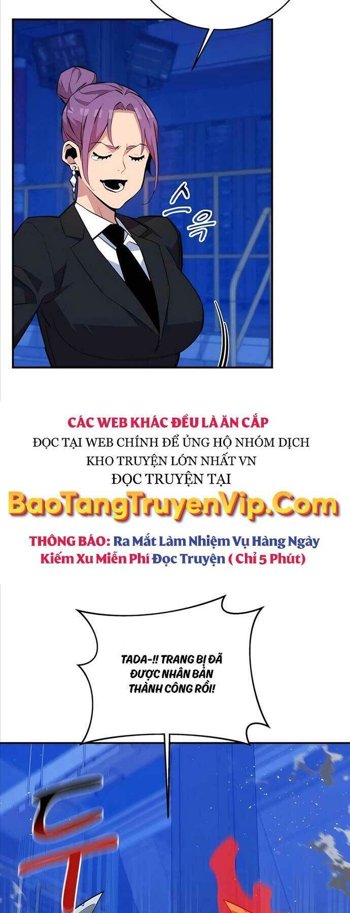 đi săn tự động bằng phân thân chapter 74 - Trang 2