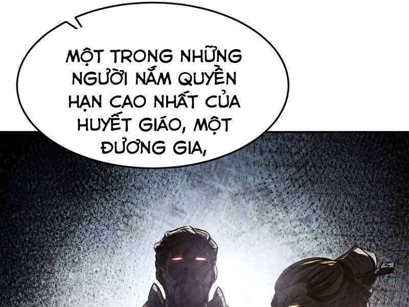 tuyệt đối kiếm cảm chapter 8 - Trang 2