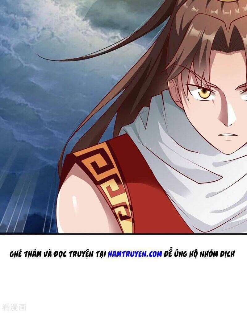 chiến đỉnh Chapter 160 - Trang 2