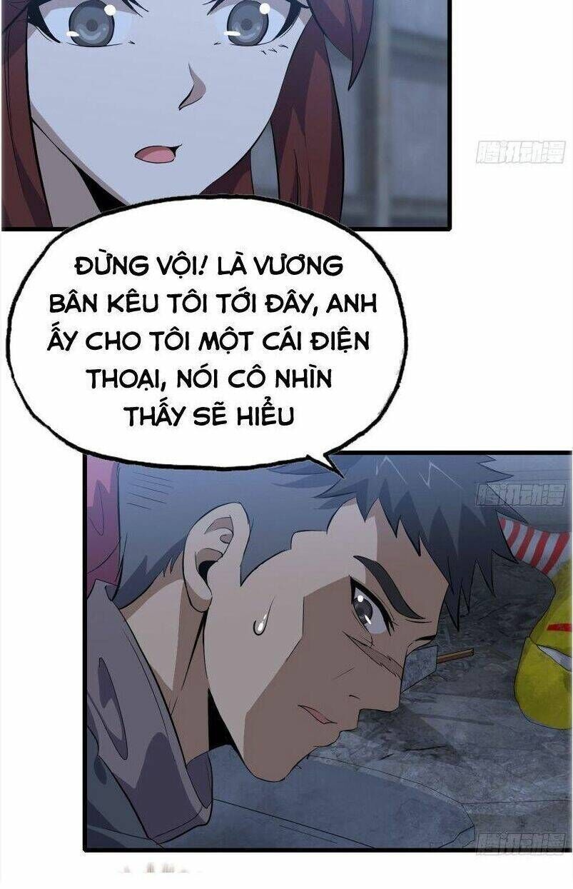 tôi chuyển vàng tại mạt thế Chapter 68 - Next Chapter 69