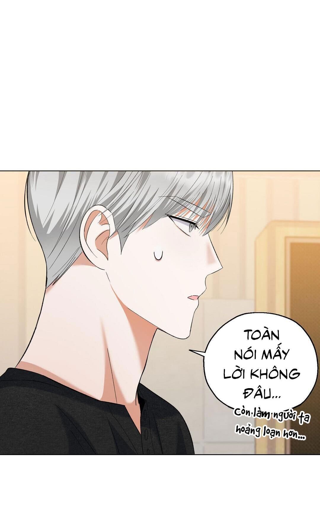 Yêu fan đừng yêu tôi Chapter 21 - Next Chapter 22