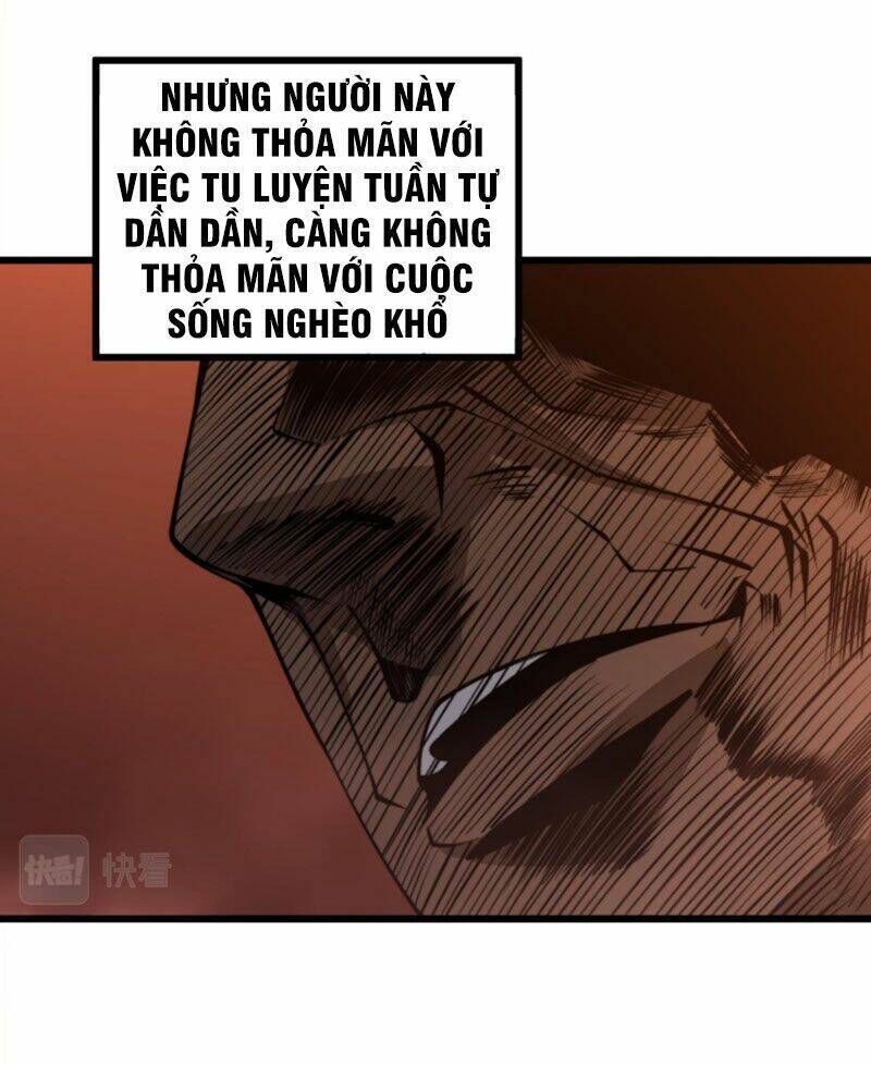 độc thủ vu y chapter 289 - Next chapter 290