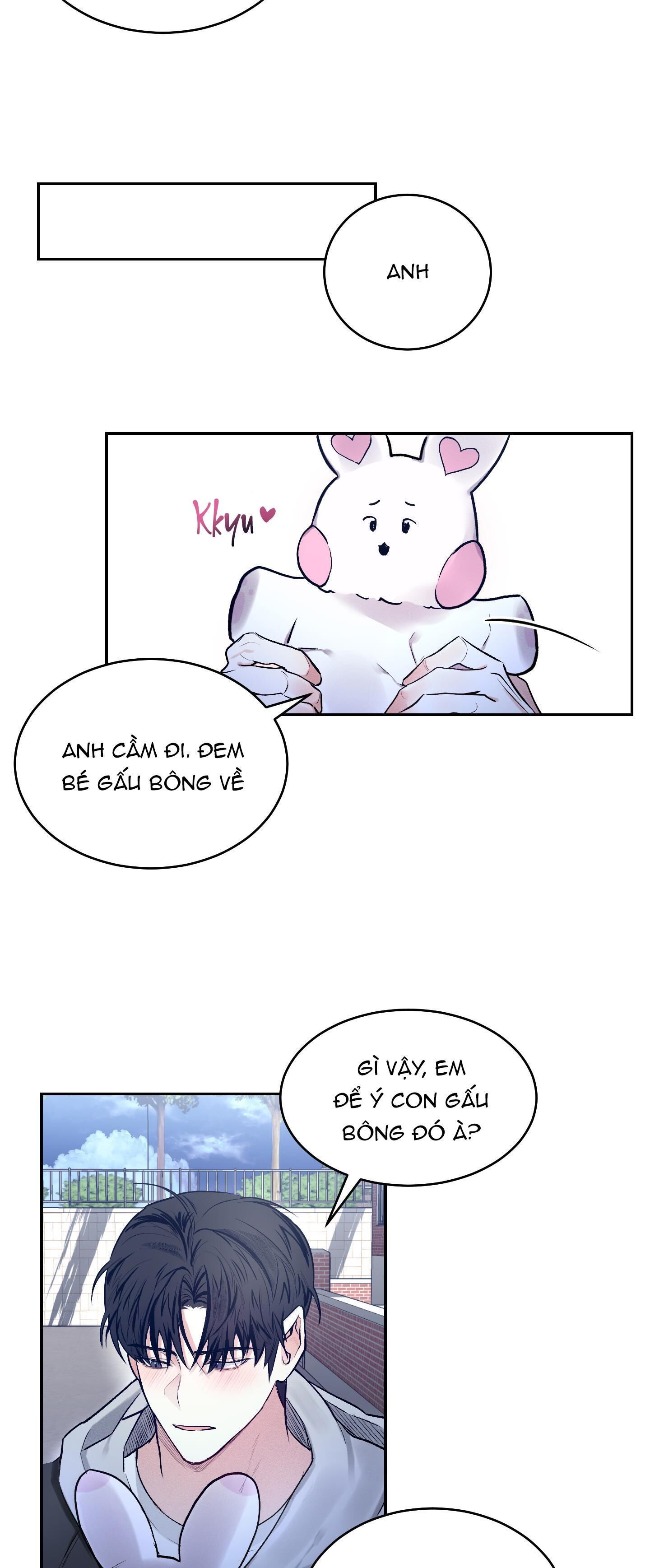 bắn là dính Chapter 3 - Next 4