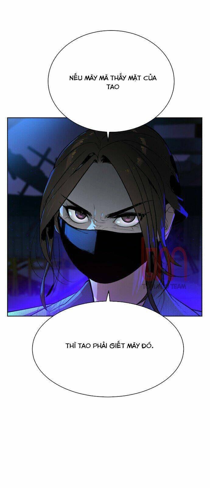 máu trắng chapter 5 - Trang 2