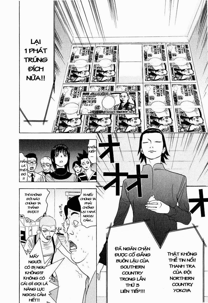 Liar Game Chapter 34 - Trang 2