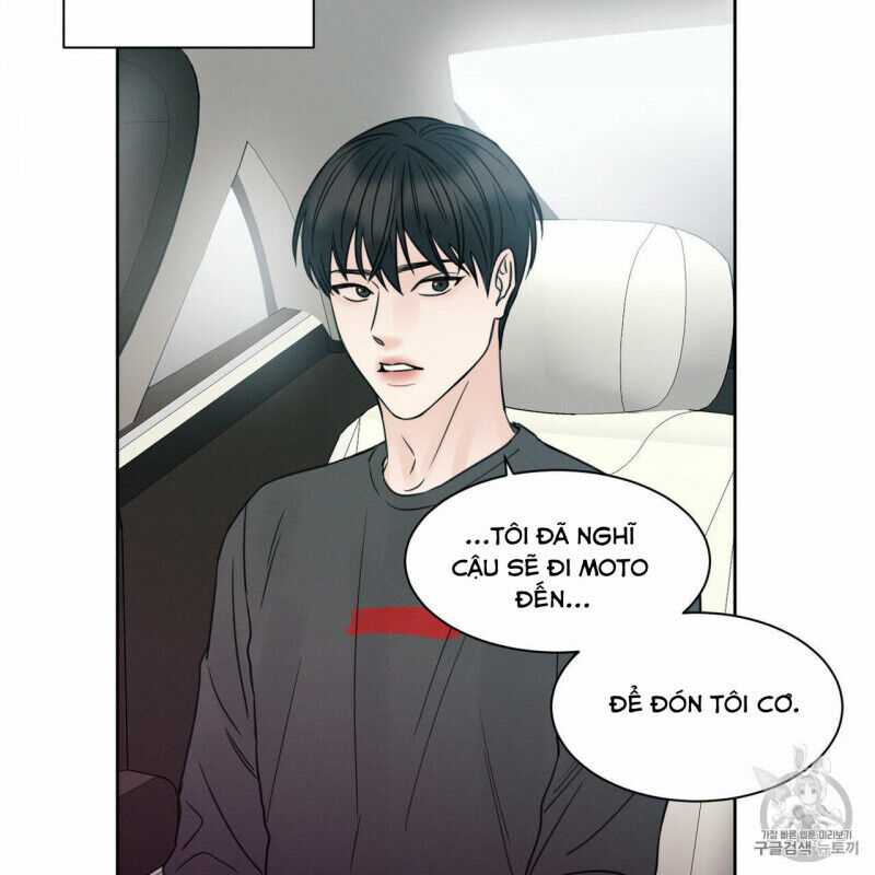 dù anh không yêu em Chapter 9 - Trang 2