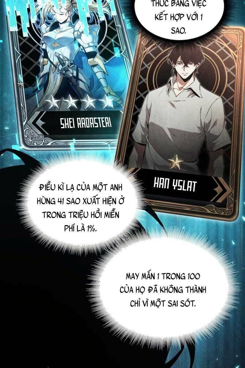 gacha vô hạn chapter 3 - Next chapter 4