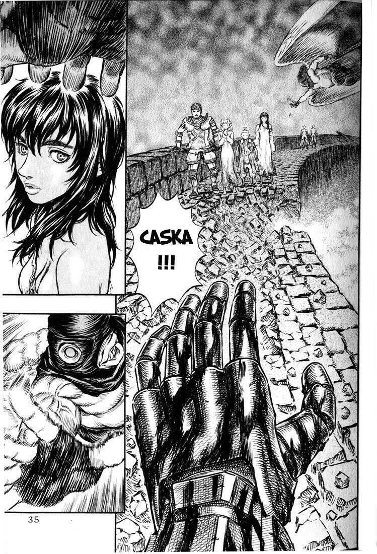 berserk chapter 183 - Trang 2