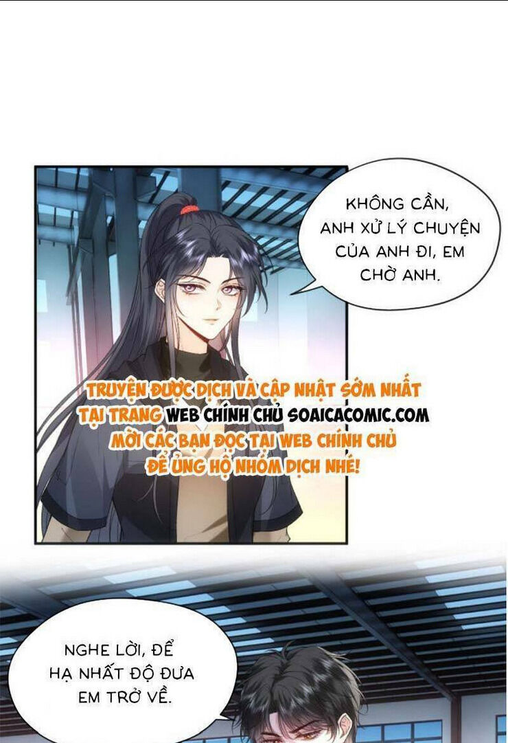 vợ của lục tổng không phải dạng vừa chương 65 - Next chapter 66