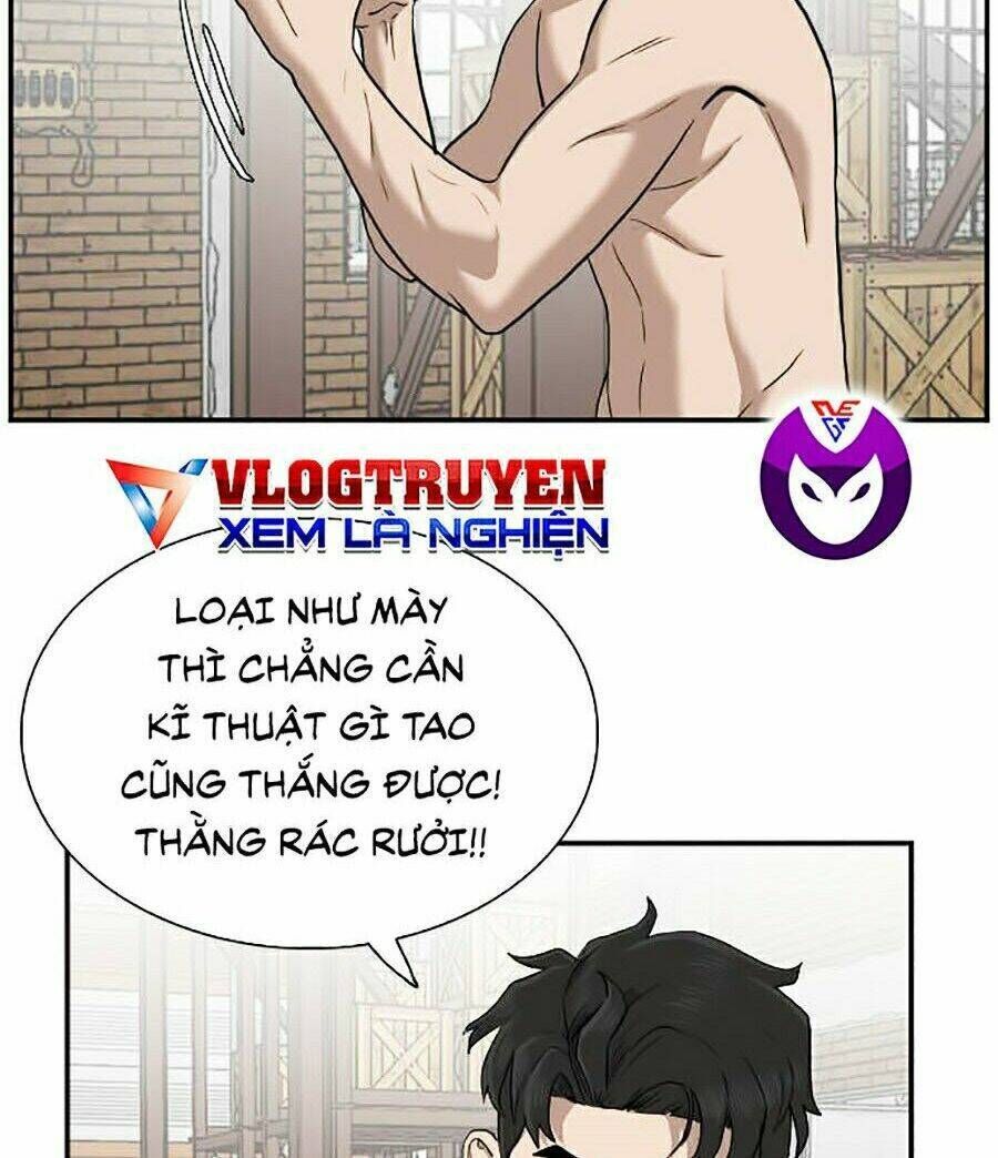 người xấu chapter 35 - Trang 2