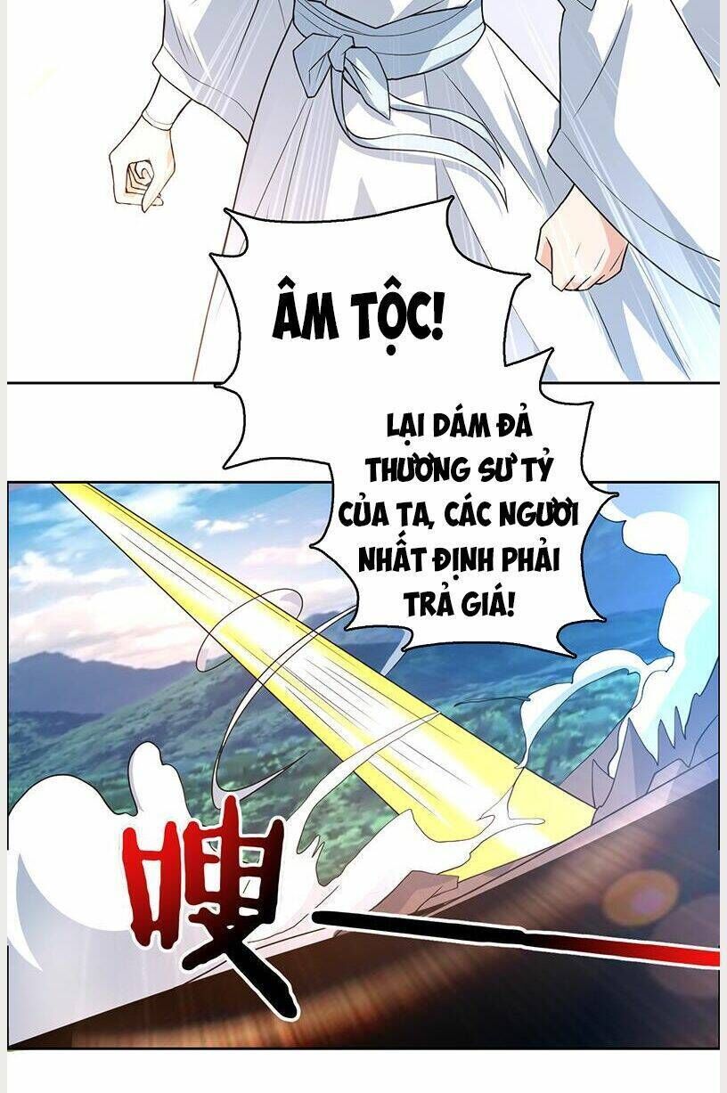 tối cường thần thú hệ thống Chapter 195 - Next Chapter 196