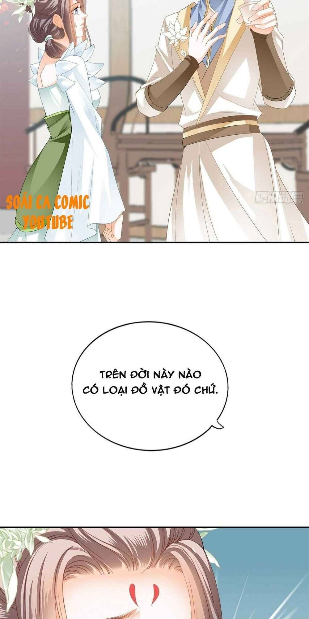 bổn vương muốn ngươi Chapter 55 - Next Chapter 56