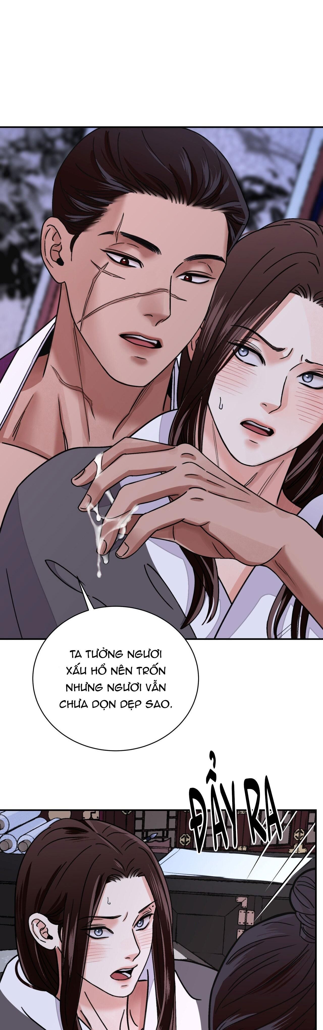 kiếm hoa Chapter 46 H - Next Chương 47